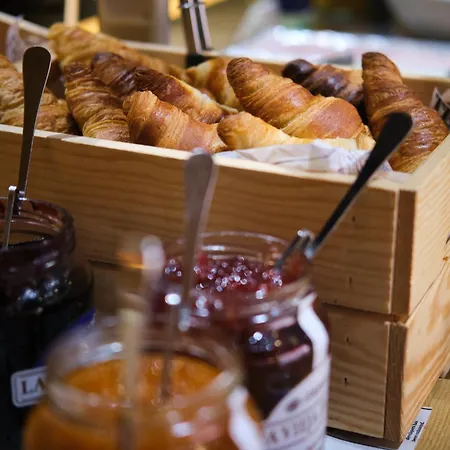 Guest house Ibis Budget Bilbao