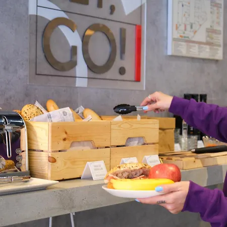 Ibis Budget 3* بلباو