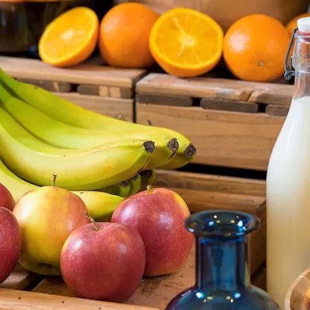 Ibis Budget بيت ضيافة بلباو