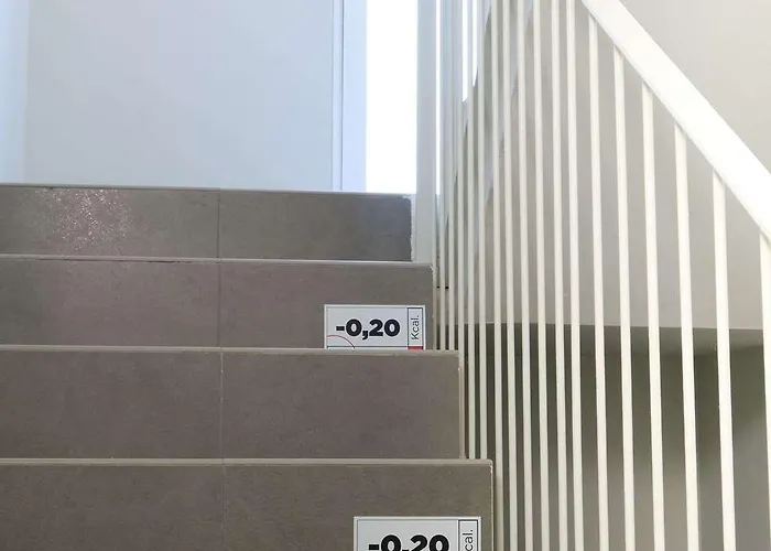 Guest house Ibis Budget 3*