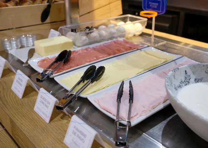 Ibis Budget Guest house Bilbao