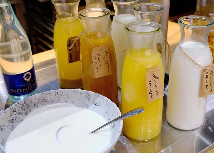 Ibis Budget Guest house Bilbao