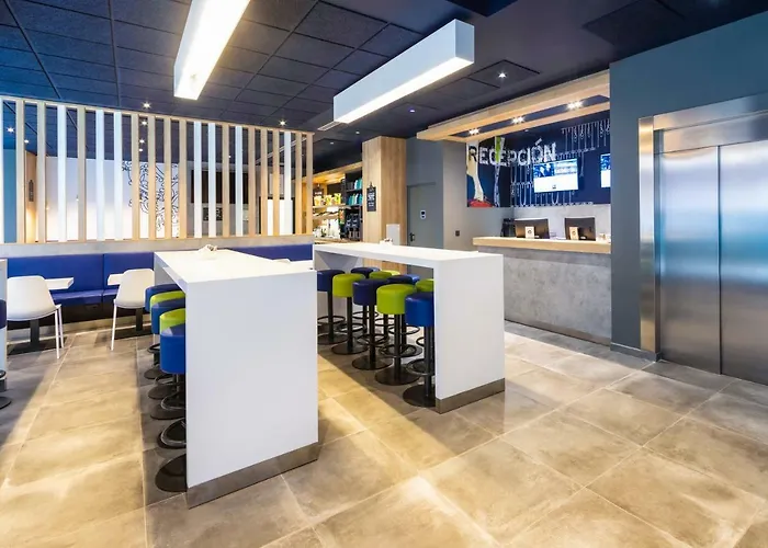 Guest house Ibis Budget 3*